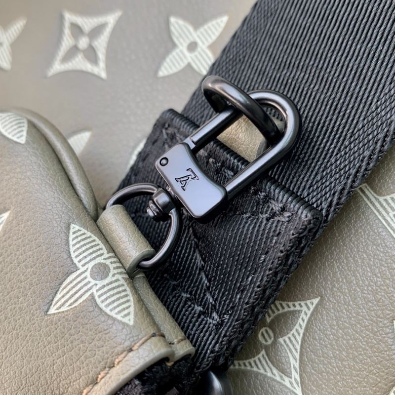 Mens LV Satchel bags
